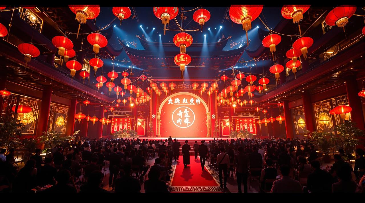 张艺谋新作《山海经传说》定档暑期,东方奇幻视觉盛宴 - 资讯缩略图 - 青青草视频